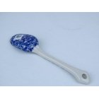 Bunzlau suikerlepel 13,5 cm. * 889-2396 *