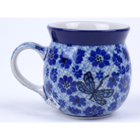 Bunzlau bol mok  240 ml  * 05-1443 libelle *