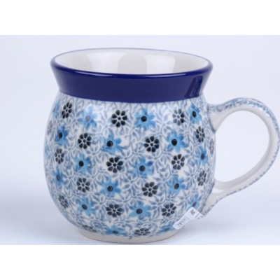 Bunzlau bol mok  240 ml  * 05-1990 *