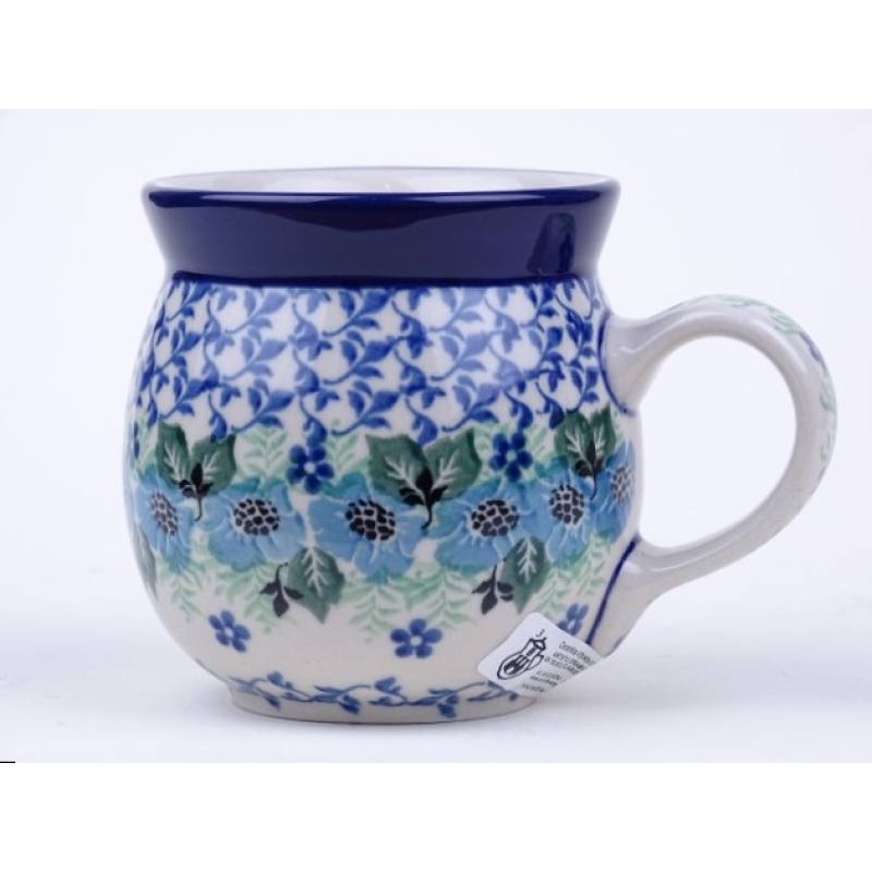 Bunzlau boeren mok 240 ml. * 05-2039 *