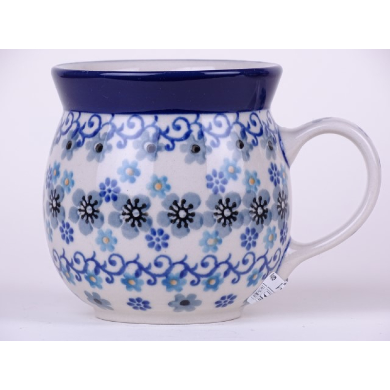 Bunzlau bol mok 240 ml. * 05-2084 *