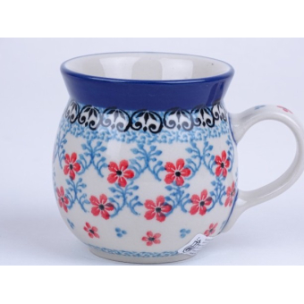 Bunzlau bol mok  240 ml  * 05-2100 *