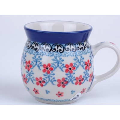 Bunzlau bol mok  240 ml  * 05-2100 *