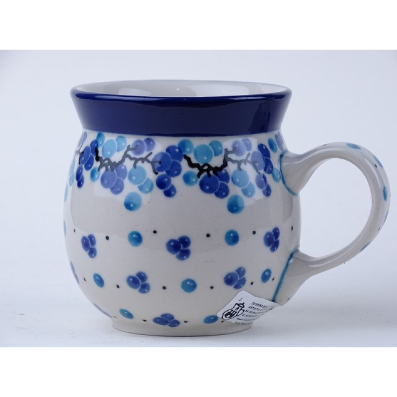 Bunzlau bol mok 240 ml  * 05-2716 *