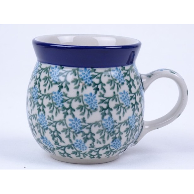 Bunzlau bol mok  240 ml  * 05-2859 *