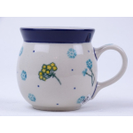 Bunzlau bol mok 240 ml. * 05-2917 *
