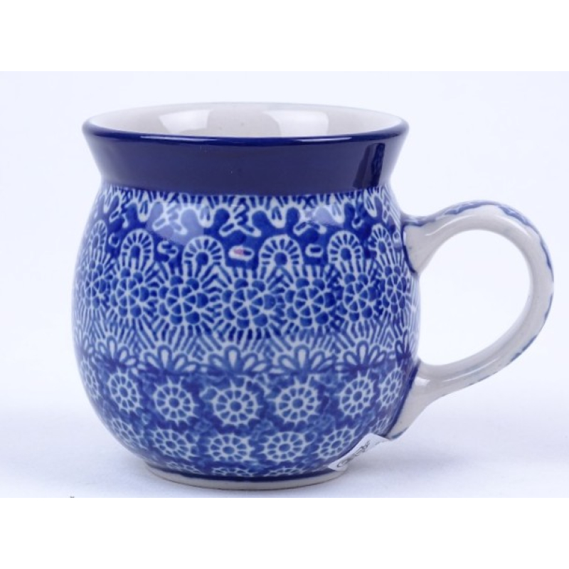 Bunzlau bol mok  240 ml  * 05-884 *