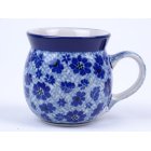 Bunzlau bol mok  240 ml  * 05-1443 libelle *