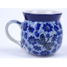 Bunzlau bol mok  240 ml  * 05-1443 libelle *