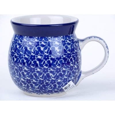 Bunzlau bol mok 240 ml *05-2396 *