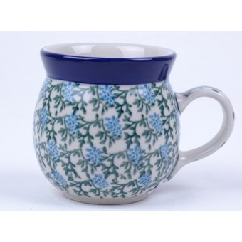 Bunzlau bol mok  240 ml  * 05-2859 *