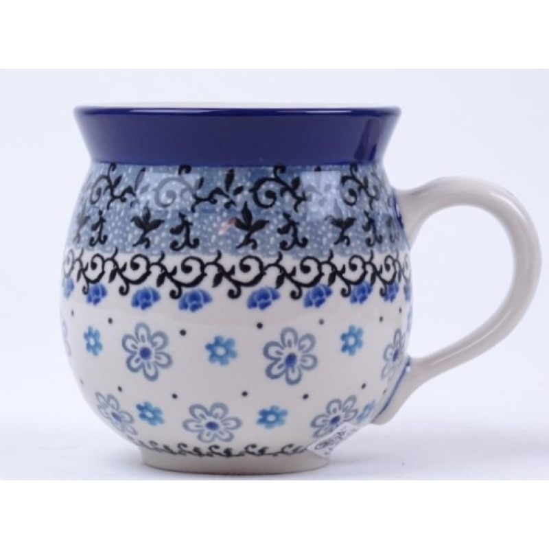 Bunzlau bol mok 350 ml  * 70 -2082 *