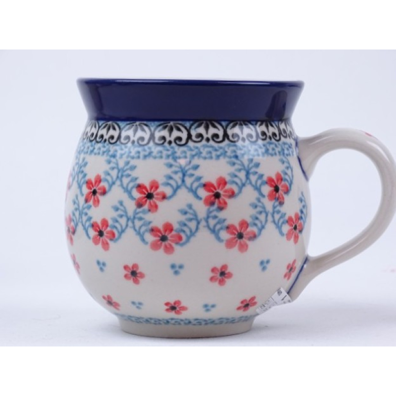 Bunzlau boeren mok 350 ml. * 070 -2100 *