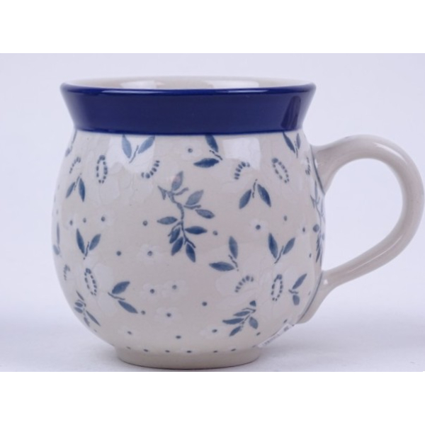 Bunzlau bol mok 350 ml  * 70 -2497 *