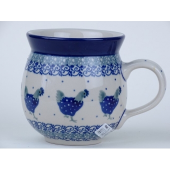 Bunzlau bol mok 350 ml * 70 -2597 *
