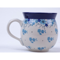 Bunzlau bol mok 350 ml  * 70 -2857 konijntjes *
