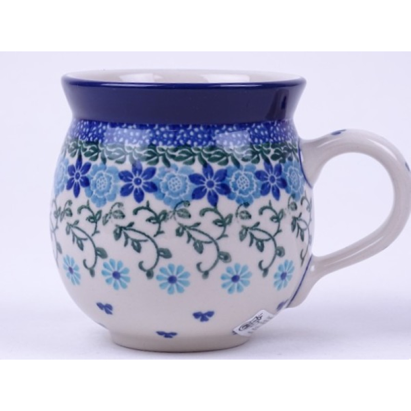 Bunzlau bol mok 350 ml  * 70 -3209 *