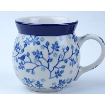 Bunzau boeren bol mok 350 ml. * 70-3206 vogeltjes * Bunzau boeren bol mok 350 ml. * 70-3206 vogeltjes *