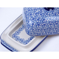 Bunzlau botervloot 17 cm. * 295-2176 *