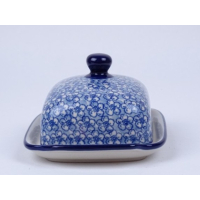 Bunzlau botervloot 17 cm. * 295-2176 *