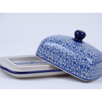 Bunzlau botervloot 17 cm. * 295-2176 *