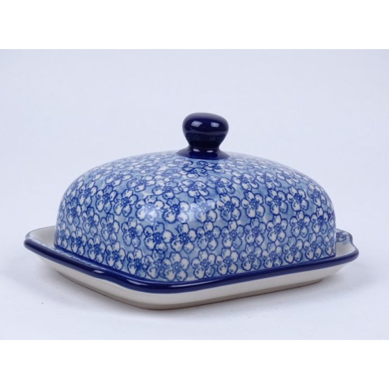 Bunzlau botervloot 17 cm. * 295-2176 *