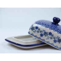 Bunzlau botervloot 17 cm. * 295-2333 *