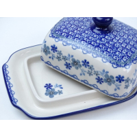 Bunzlau botervloot 17 cm. * 295-2333 *