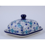 Bunzlau botervloot 17 cm. * 295-2707 *