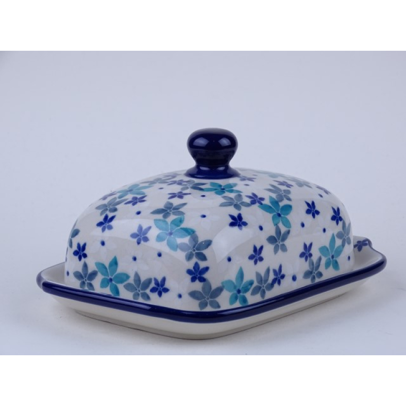 Bunzlau botervloot 17 cm. * 295-2707 *