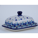 Bunzlau botervloot 17 cm. * 295-2716 *