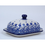 Bunzlau botervloot 17 cm. * 295-2766 *