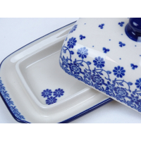 Bunzlau botervloot 17 cm. * 295-2766 *