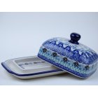 Bunzlau botervloot 17 cm. * 295-2187 *