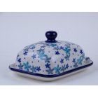 Bunzlau botervloot 17 cm. * 295-2707 *