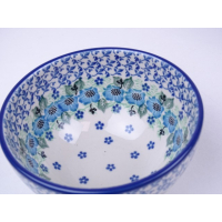 Bunzlau bowl on foot 630 ml. * 206-2039 *