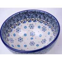 Bunzlau bowl on foot 630 ml. * 206-2082 *