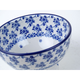 Bunzlau bowls on foot 14 cm * 206-2606 *