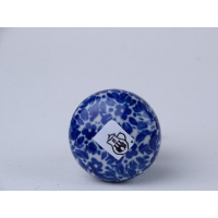 Bunzlau deurknopje 3,5 cm * 441-2396 *