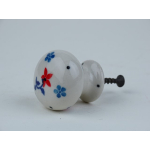 Bunzlau deurknopje 3,5 cm * 441-2643 *