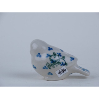 Bunzlau vogeltje 4,8 cm * D88- 2000 *