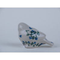 Bunzlau mini vogeltje * D88-3000 *