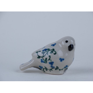 Bunzlau mini vogeltje * D88-3000 *