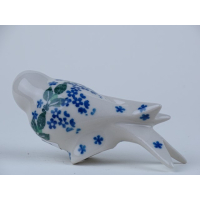 Bunzlau vogeltje 10,5 cm  * E40-1473 *