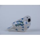 Bunzlau vogeltje 4,8 cm * D88- 2000 *