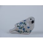 Bunzlau mini vogeltje * D88-3000 *