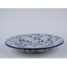 Bunzlau soep bord 23 cm * 014-2707 *