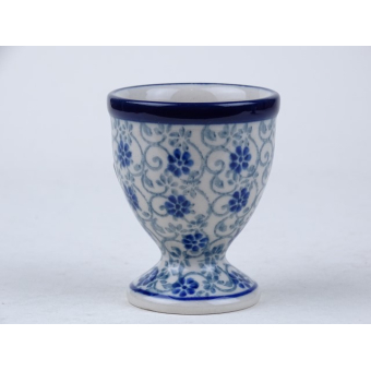 Bunzlau eierdopje 6 cm. * 106-2068 *