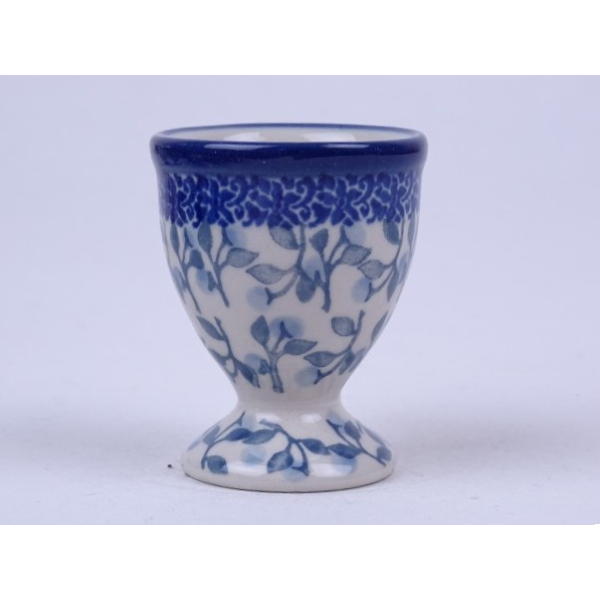 Bunzlau eierdopje 6 cm.  * 106-2161 *