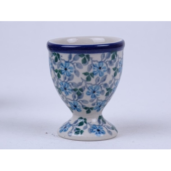 Bunzlau eierdopje 6 cm.  * 106-2162 *